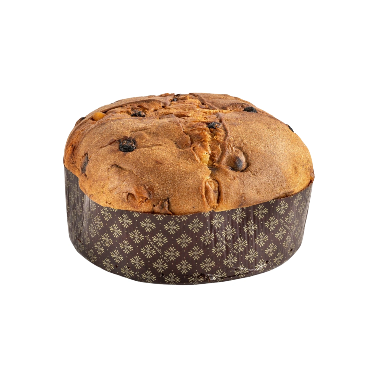 Panettone Classico - T'a Milano 1 Kg 1 Panettone Classico - T'a Milano 1 Kg 1