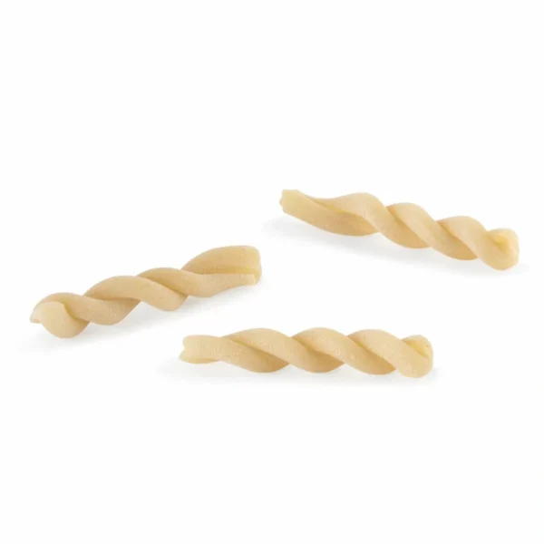 Pasta Gemelli di Semola di Grano Duro - Pastificio Minardo 500 g 1