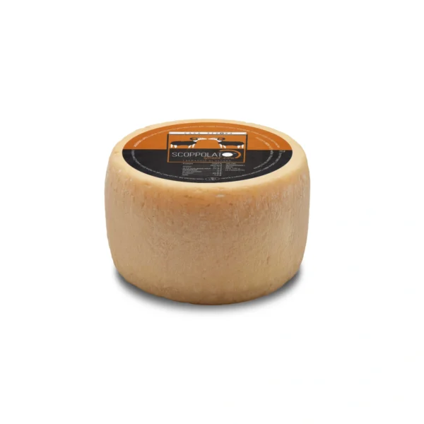 Pecorino Grand Cru - Scoppolato 650 g 1
