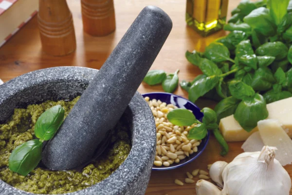 Pesto alla Genovese - Portofino 100 g 1