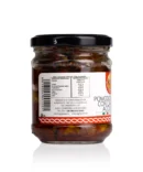 Pomodori Secchi Sott'Olio con Capperi e Acciughe - Agripantel 180 g 1
