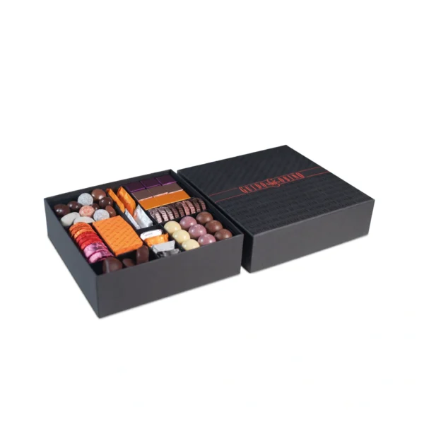 Scatola Pralineria - Gobino 450 g 1