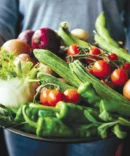 Zucchine in Olio d'Oliva - Mariolino 300 g 1