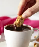 Biscotti Cantucci con Nocciole - Mattei 250 g 1