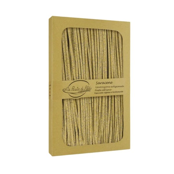 Box pasta 'Integrali' - La Pasta di Aldo 1,5 Kg 1