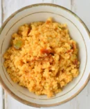 Cous Cous alla Marocchina (non piccante) - Tiberino 200 g 1