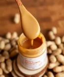 Crema 100% Arachidi - Bowlpros 220 g 1