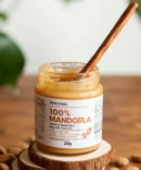 Crema 100% Mandorle Tostate - Bowlpros 200 g 1