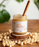 Crema 100% Nocciole Piemonte IGP - Bowlpros 200 g 1