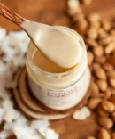 Crema Cocco e Mandorle - Bowlpros 200 g 1