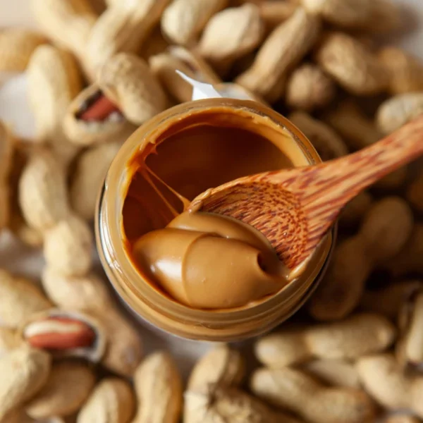 Crema Proteica Arachidi e Caramello Salato - Bowlpros 200 g 1