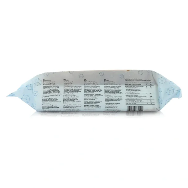 Fette Biscottate n. 3 Senza Zuccheri Aggiunti con Farina di Grano Tipo 1 - Pintaudi 200 g 1