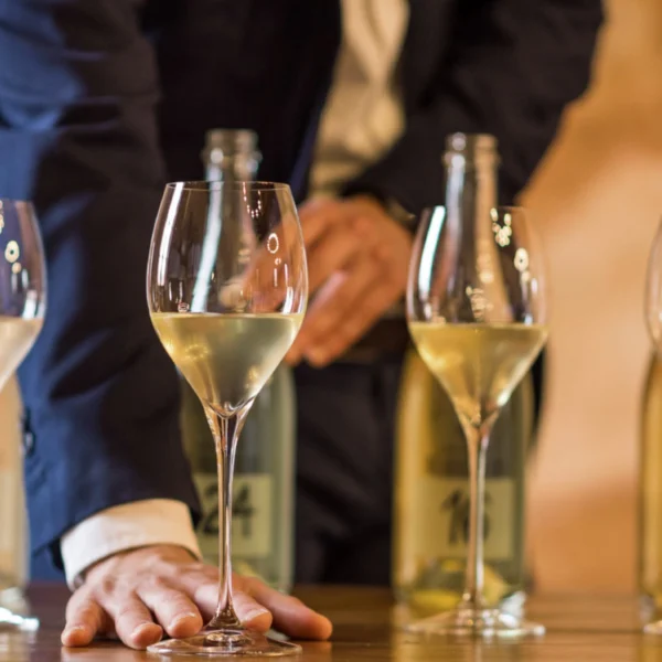 Franciacorta DOCG '61 Satèn - Berlucchi 750 ml 1