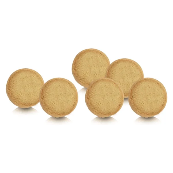 Frolle n. 2 Ricetta Tradizionale al Burro - Pintaudi 160 g 1