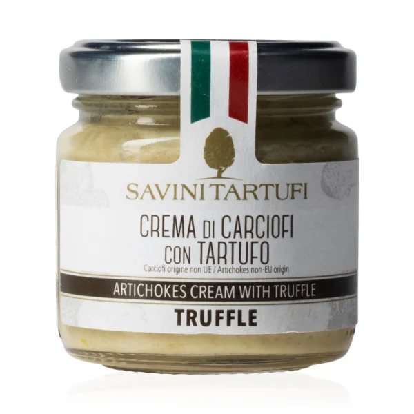 Kit Le Spalmabili 3 Creme al Tartufo - Savini Tartufi 3x90g 1