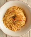 Linguine alla Puttanesca - Tiberino 200 g 1