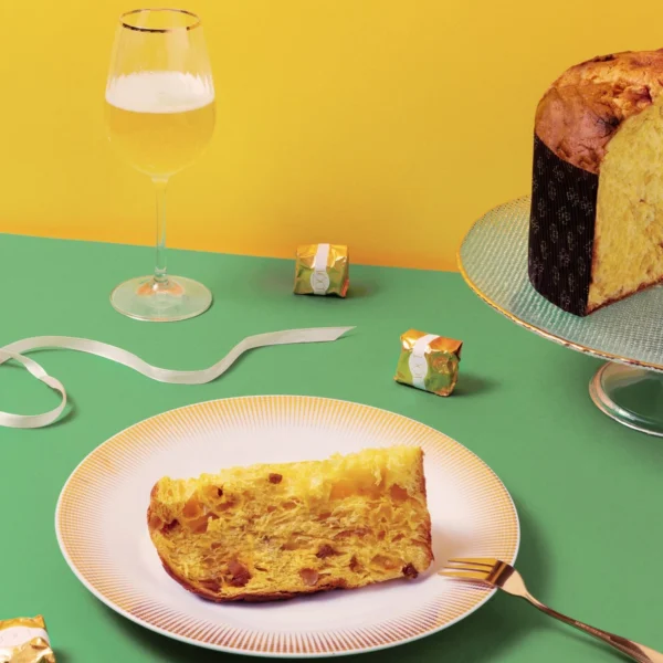 Panettone Tradizionale - Aimo e Nadia 1 Kg 1