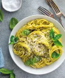 Trenette Di Semola Di Grano Duro - Portofino 500 g 1