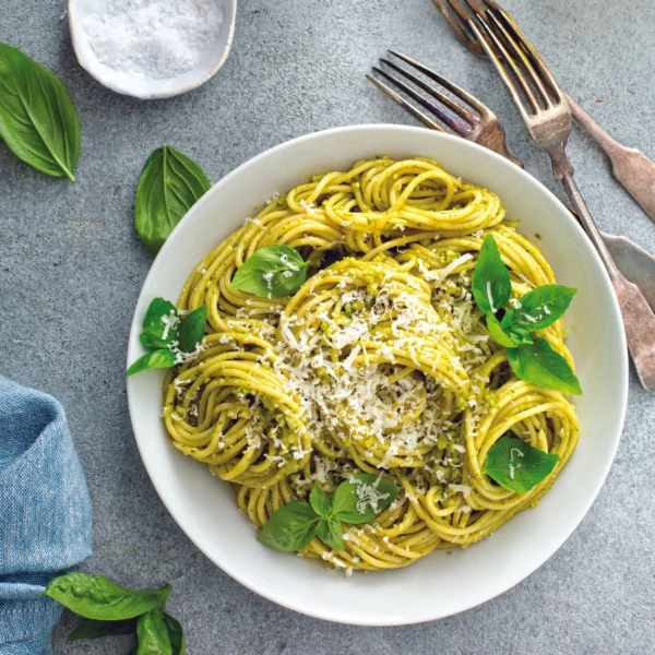 Trenette Di Semola Di Grano Duro - Portofino 500 g 1