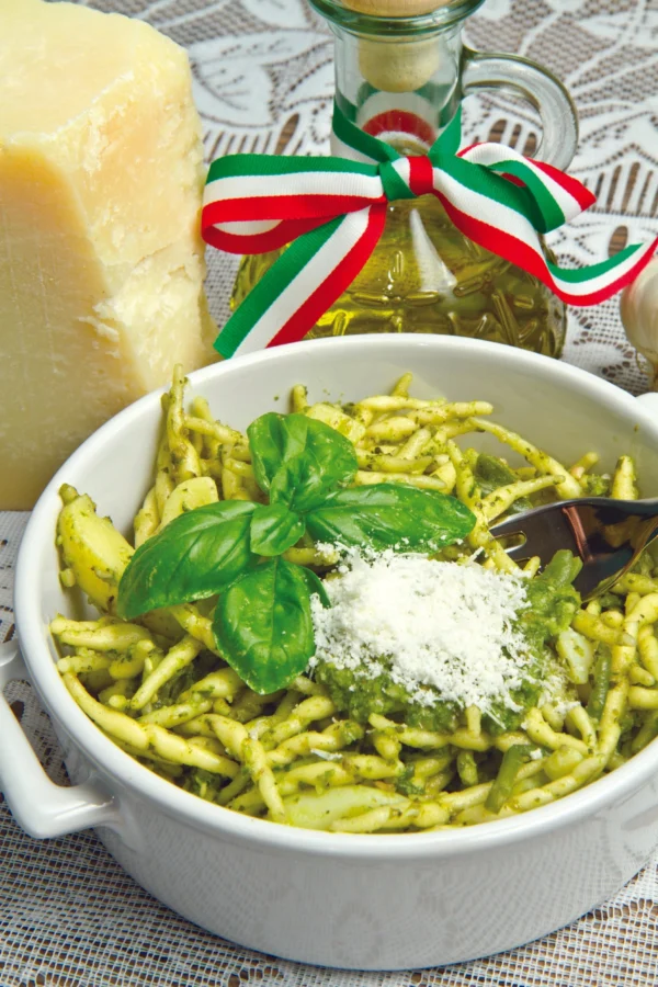 Pesto alla Genovese - Portofino 100 g 1
