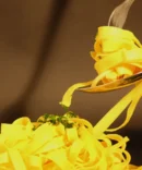Tagliatelle Amalfitane all'Uovo - La Pasta di Aldo 250 g 1