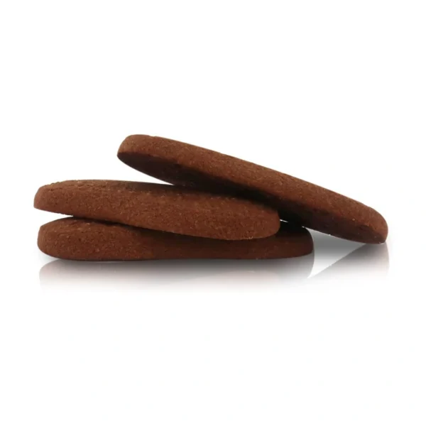 Biscottoni n. 2 Nocciola e Cacao Fine - Pintaudi 240 g 1