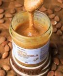 Crema 100% Mandorle Tostate - Bowlpros 200 g 1