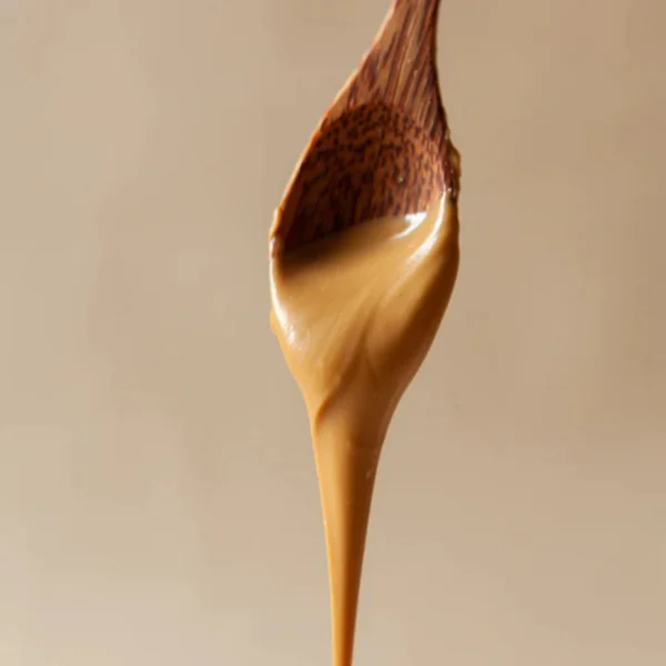 Crema Proteica Arachidi e Caramello Salato - Bowlpros 200 g 1