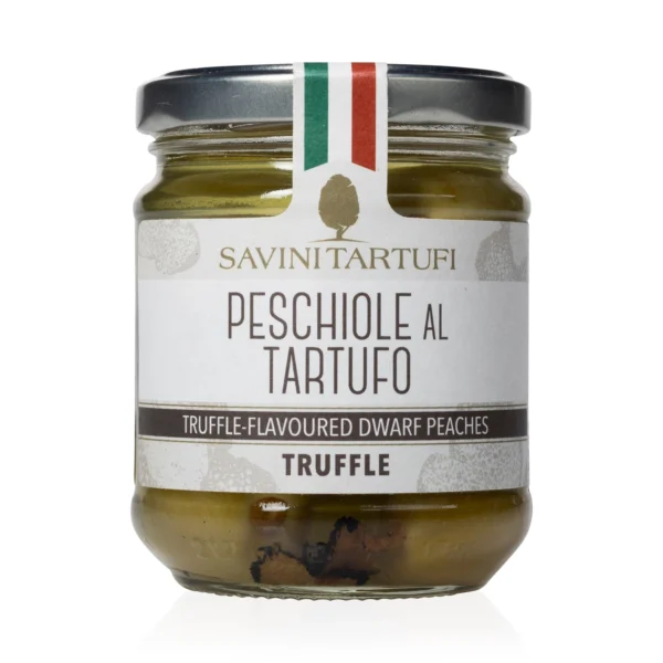 Kit I Love Truffle Io Amo Il Tartufo - Savini Tartufi 1