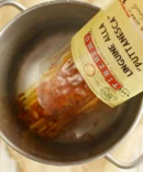 Linguine alla Puttanesca - Tiberino 200 g 1