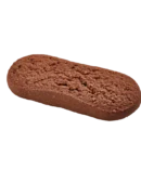 Biscottoni n. 2 Nocciola e Cacao Fine - Pintaudi 240 g 1