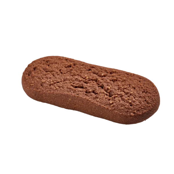 Biscottoni n. 2 Nocciola e Cacao Fine - Pintaudi 240 g 1