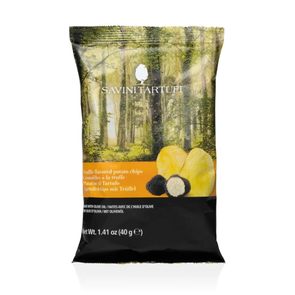 Kit I Love Truffle Io Amo Il Tartufo - Savini Tartufi 1