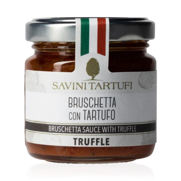 Kit Le Spalmabili 3 Creme al Tartufo - Savini Tartufi 3x90g 1