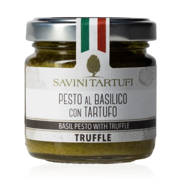 Kit Le Spalmabili 3 Creme al Tartufo - Savini Tartufi 3x90g 1