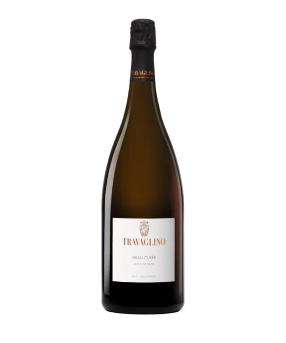 Spumante Millesimato Brut Gran Cuvée Blanc de Noir DOCG 2017 - Magnum