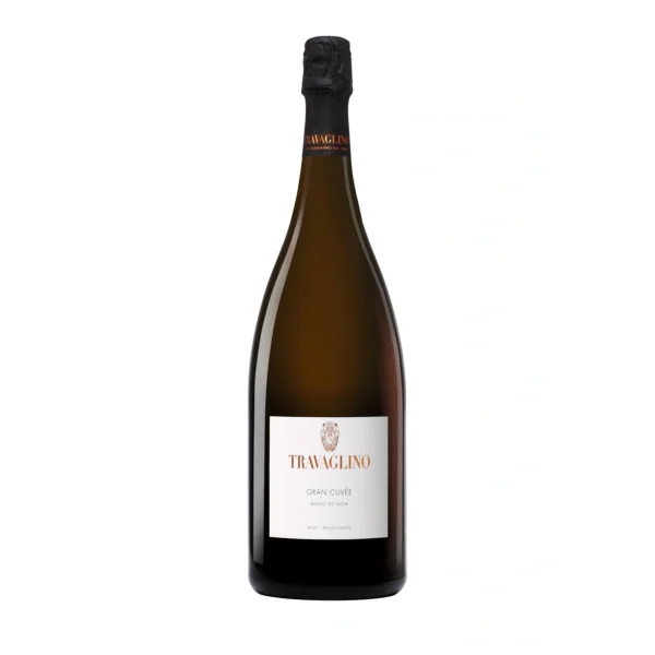 Spumante Millesimato Brut Gran Cuvée Blanc de Noir DOCG 2017 - Magnum