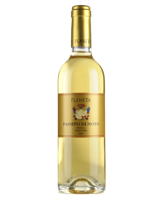 Vino Passito di Noto DOC