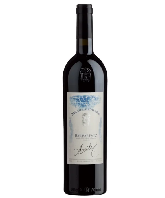 Vino Rosso Asili Barbaresco DOCG 2019