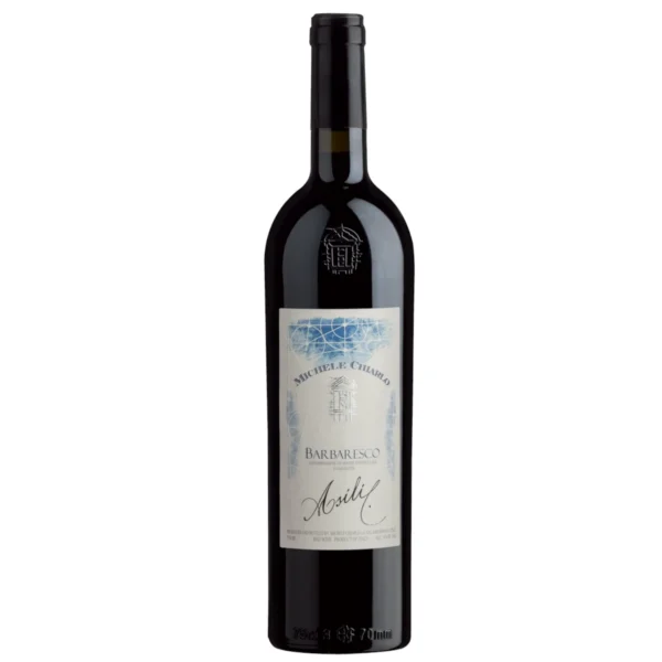 Vino Rosso Asili Barbaresco DOCG 2019