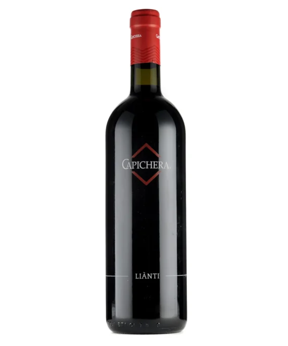 Vino Rosso Isola dei Nuraghi Liànti IGT 2021