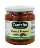 Crema di Pomodori Secchi - Cantafio