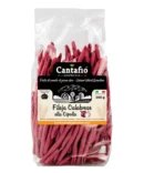 Pasta Fileja Calabrese alla Cipolla - Cantafio 500 g