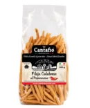 Pasta Fileja Calabrese al Peperoncino - Cantafio 500 g