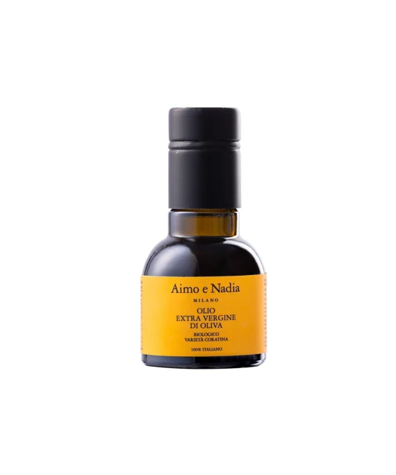 Olio Extravergine di Oliva Bio 100 ml
