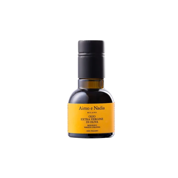Olio Extravergine di Oliva Bio 100 ml