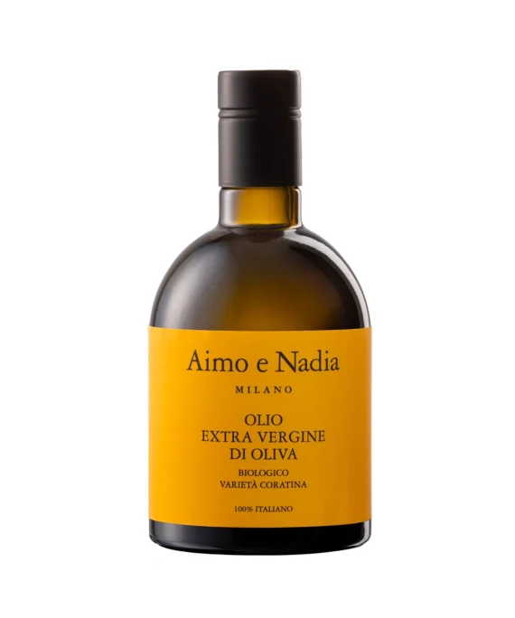 Olio Extravergine di Oliva Bio 500 ml