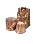 Pandoro Etro x Aimo e Nadia