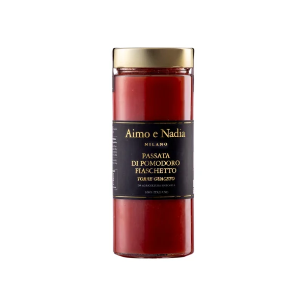 Passata di Pomodori Fiaschetto