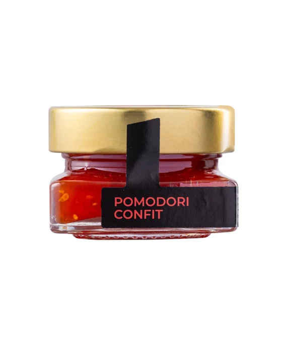 Pomodori Confit